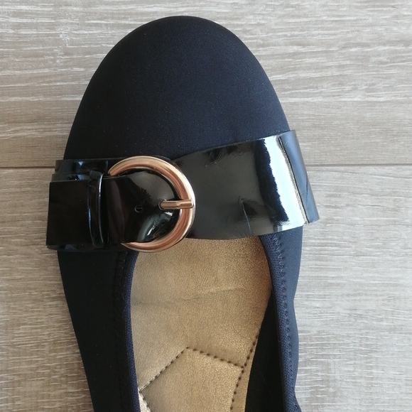 Bandolino flats - Picture 3 of 3